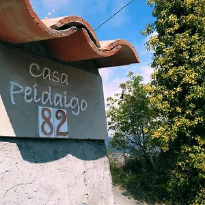Appartamento Casa Peidaigo Immersa Nel Verde,vista Mare E Monti, Ventimiglia