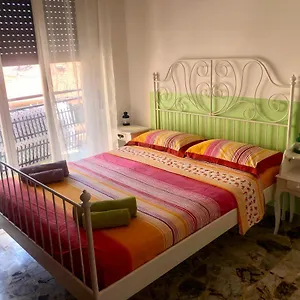 Appartamento Peaceful 1 Minute Walk To The, Ventimiglia