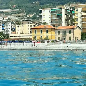 Appartamento Tuffo Nel Blu, Ventimiglia