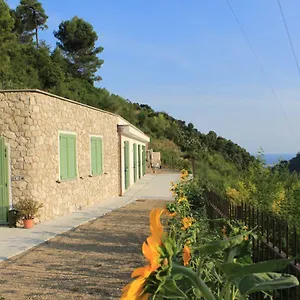 Appartamento Il Casotto Del Nonno, Ventimiglia