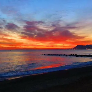 Appartamento Le Del Sole, Ventimiglia